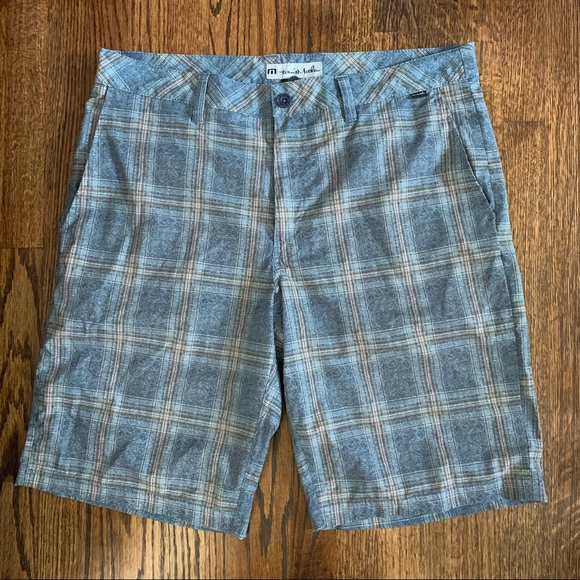 Travis Matthew Shorts - Picture 1 of 9